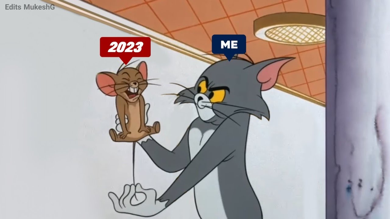 Happy New Year 2023 Funny Meme  Edits MukeshG