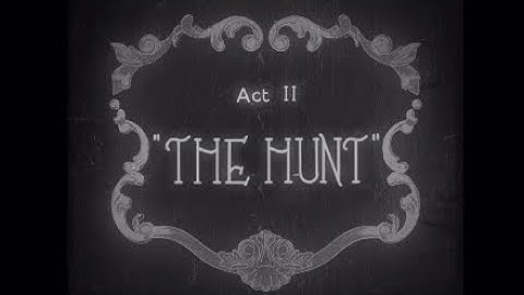 Layers of Fear: Act II, The Hunt