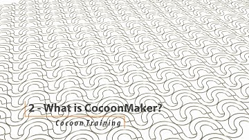 2   What is CocoonMaker 2021 - 2022