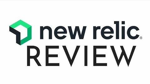 Every Large Software company it | New Relic Review | What is New Relic | New Relic Pricing?