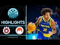 Rytas Vilnius v Peristeri - Highlights | Basketball Champions League 2020/21
