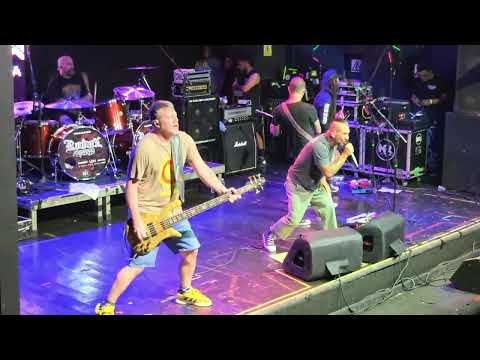 Rodox - FULLSET (Ao Vivo Carioca Club São Paulo SP 23/05/2026)