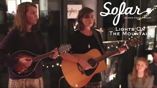 Lights On The Mountain - Mississippi River | Sofar Edinburgh