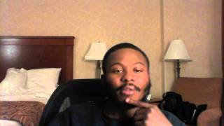 Rise Self-Evaluation video #1