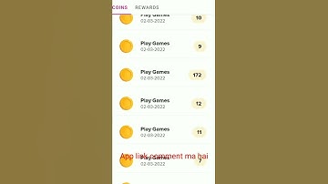 m rewards unlimited trick 🔥🔥