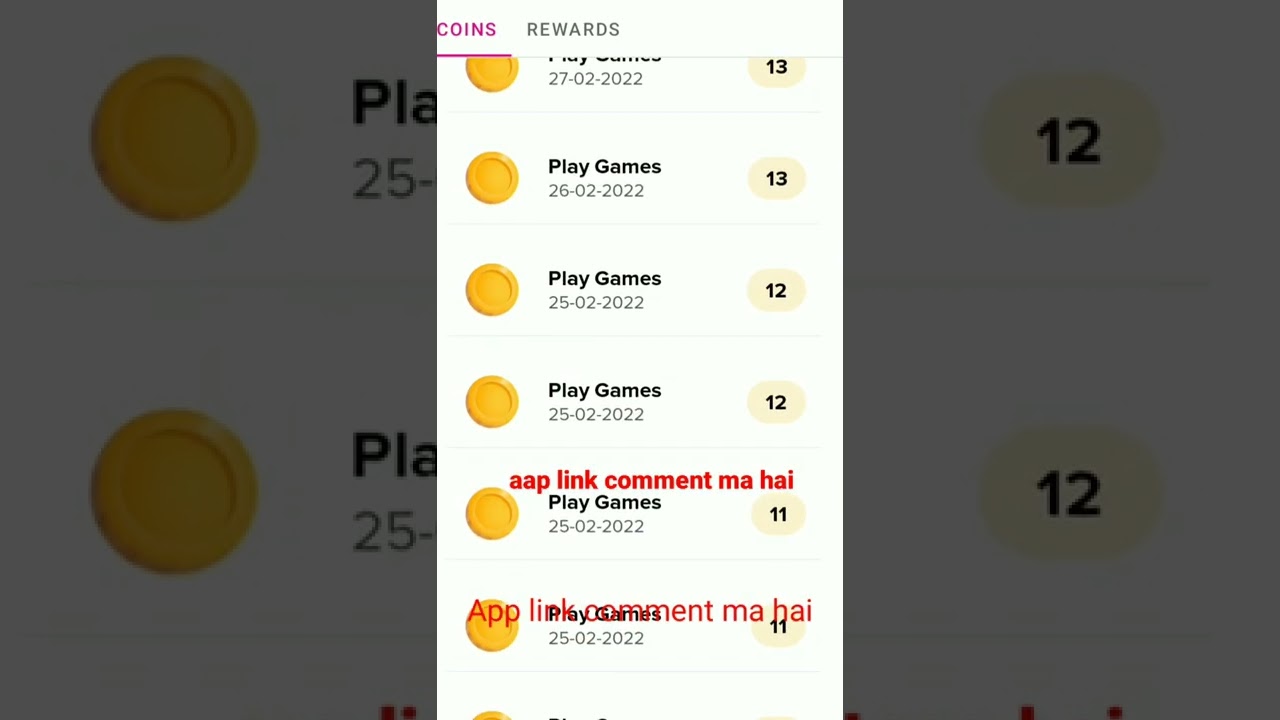 m rewards unlimited trick 🔥🔥