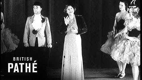 From The Lane To The Line (1939)