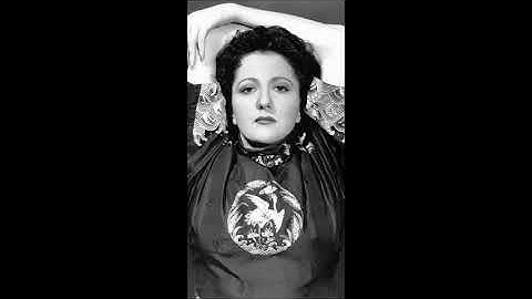 Helen Morgan - I Was Taken By Storm