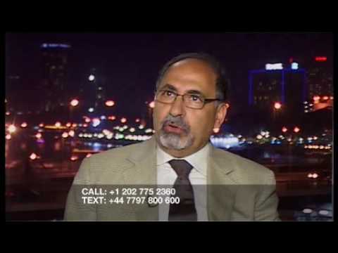 ريز خان - التنمية العربية - 29 يوليو 2009 - الجزء الأول