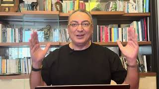 Ocakta Kaynayan Kurbağa Misaliyiz. İşte Ahval Ve Şeraitimiz.