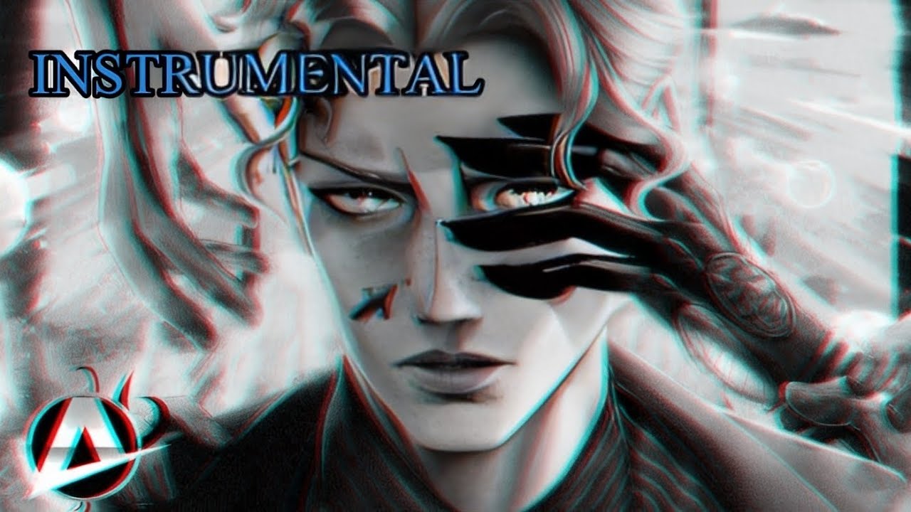 Instrumental - ♪Yoshikage Kira (Jojo's Bizarres Adventure) | Perfeccionismo | AniRap