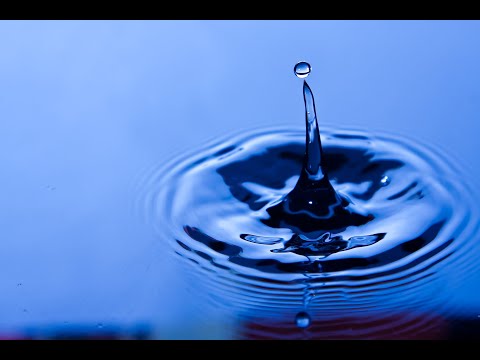 Video: Hvor Mye Vann å Drikke For å Opprettholde Skjønnhet Og Helse