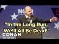 Joe Biden's Lousy Campaign Slogans - CONAN on TBS Joe Biden's Lousy Campaign Slogans - CONAN on TBS