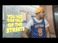 Official talk of the streets freestyle 54  gp directed by c.ent