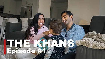 "Fly on the Wall" | The Khans