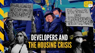 Handouts for property developers are worsening the housing crisis