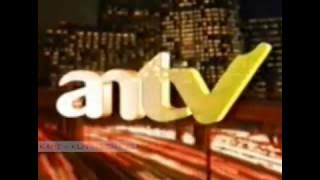 ANTV Acara Selanjutnya   Station ID ANTV 2003 Clean Version