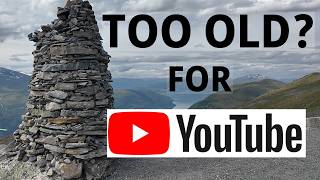 Think You’re Too Old for YouTube? Watch This First