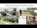 Connecting Our Community | St. Michael&#39;s Learning Academy