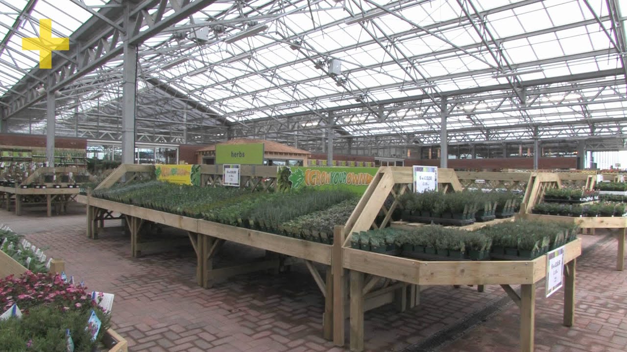 All New Haskins Roundstone Garden Centre YouTube