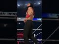 wwe 2k25 netflix edition Roman Reigns vs seth freakin Rollins #wwe #wwe2k25 #gaming #games