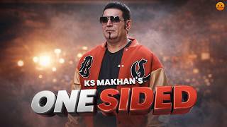 Download Lagu One Sided (Official Audio) - Ks Makhan | Competition | Latest Punjabi Song 2026 MP3