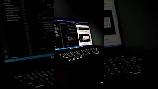 checking website before hosting on GitHub 🥺