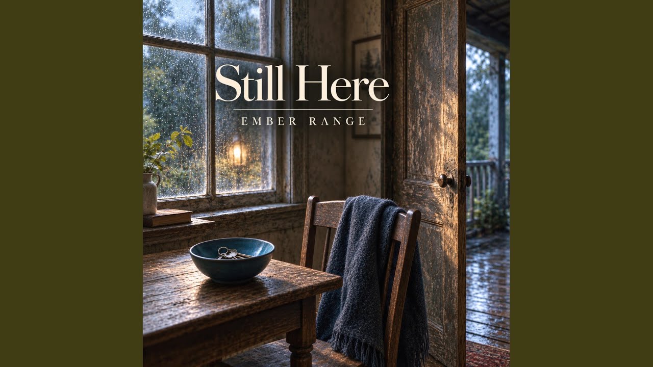 Still Here