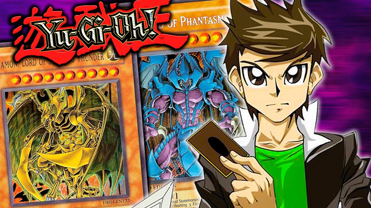 YU-GI-OH BESTA SAGRADA ! MINHA DECKLIST 2021 !