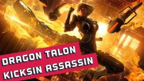 Assassin Kicksin (Last Wish) Delete