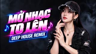 DRIVING MUSIC 2026 | SILENT BREAKUP | DEEP HOUSE REMIX SAD STRONG BASS