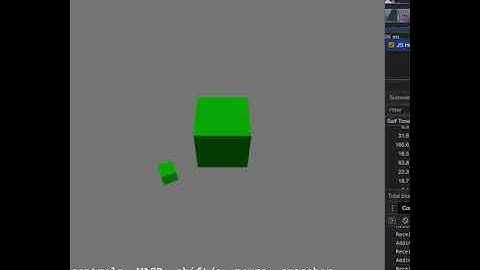 Debugging multiplayer jitter buffer