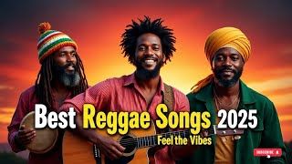 🔥 Damian Marley Sunshine Beats – Uplifting Reggae & Good Island Energy