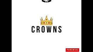 Owl Gang x Crowns