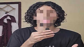 Homo sapiens experiment creepypasta plot twist It s not a creepypasta
