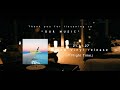 BESPER -  New Vinyl「Flight Time」Teaser Movie