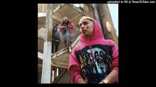 Neo Pistea - Criminal (Maqueta INEDITA HQ)