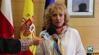 Convenio Observatorio Astronómico de Cantabria