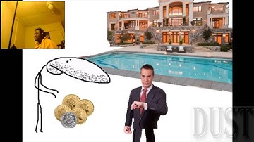 DustDaRapper React: GradeAUnderA-Things I Found Stupid About School(Explicit)