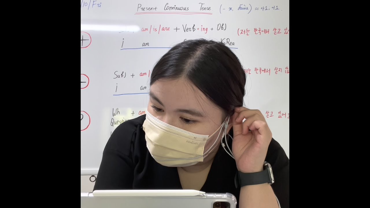 Хэлний бэлтгэлд суралцахгүйгээр топик 6 авсан туршлага: ~~^^