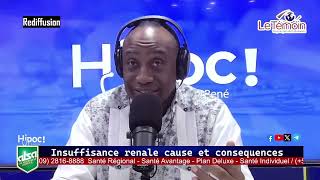 Insuffisance Renale