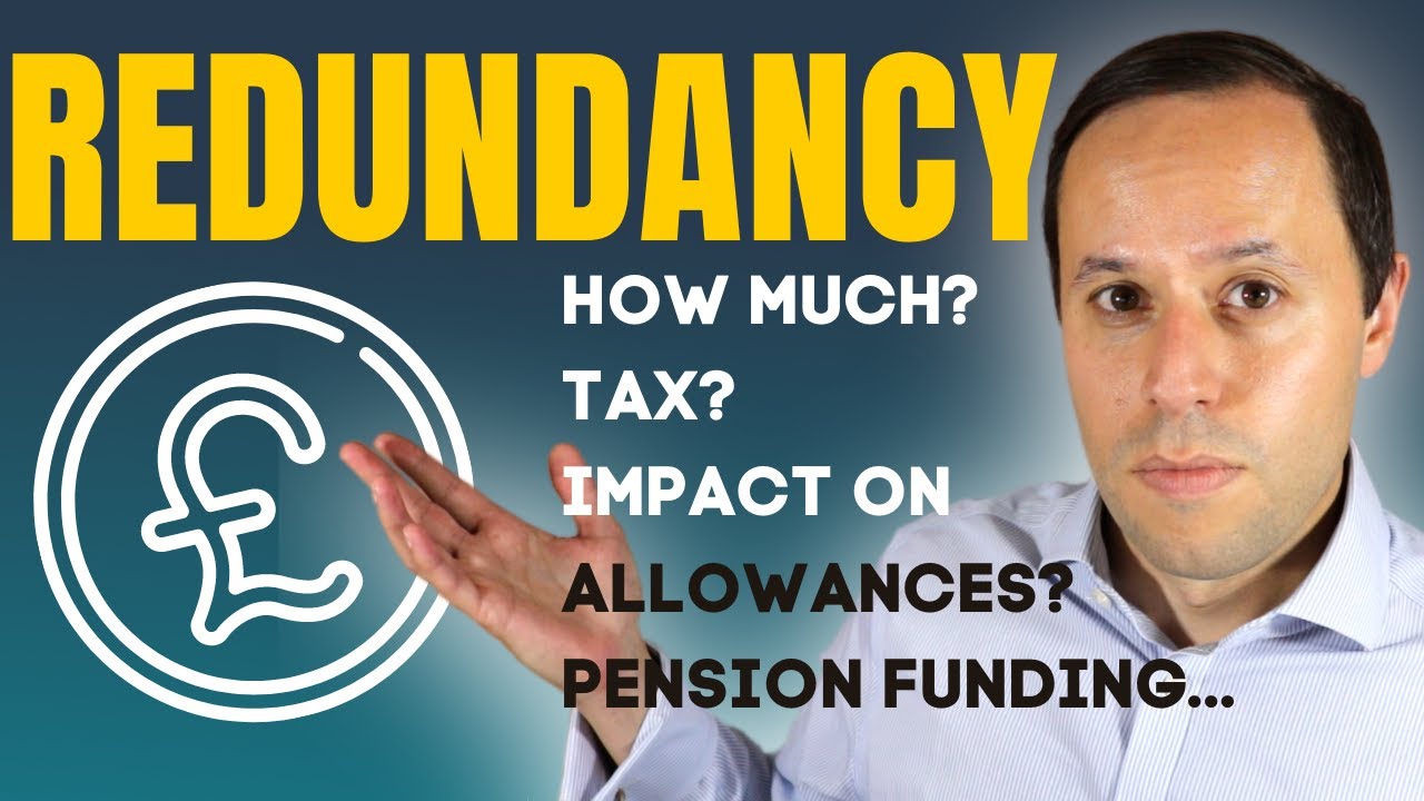 redundancy-uk-tax-planning-with-your-redundancy-payment-youtube