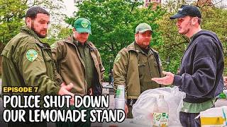 Download lagu We Ran Around NYC Begging For Money | Episode 7