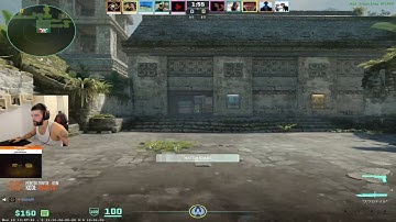 JUANFLATROO KUNDËRSHTAR I FORTË! ANCIENT PLOT ARGËTIM SUPER CS2!