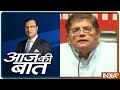 Aaj Ki Baat With Rajat Sharma | May 7, 2019