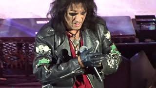 Alice Cooper - Poison