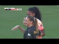 GOAL: Kiana Palacios 79', August 2, 2026
