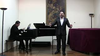 Nessun Dorma | Victor Hugo Vásquez