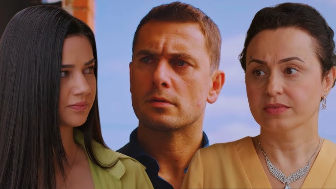 Miłość i nadzieja odc. 280: Zeynep oskarżona, Melis grozi zemstą! - YouTube