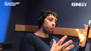 Example interview 2011 - Guestlist (HD) - PART 3